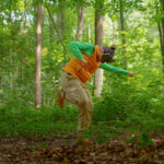 Wilde Wege TEST - details