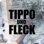 Tippo und Fleck - Köln Premiere