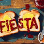 FIESTA - Premiere